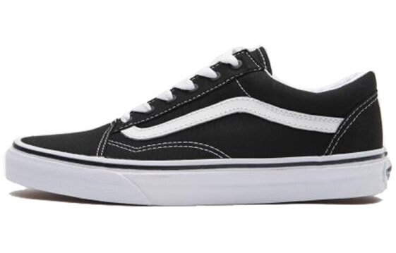 Кроссовки Vans Old Skool VN000ZDF1WX