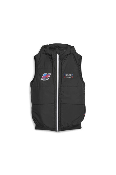 BMW MMS Statement Race Vest