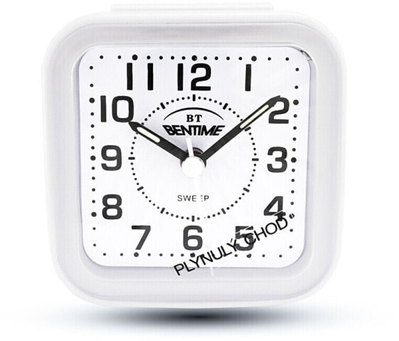 Настольные часы Bentime NB49-BB06808WE-O для детской комнаты