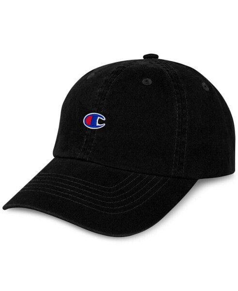 Men's Logo Hat