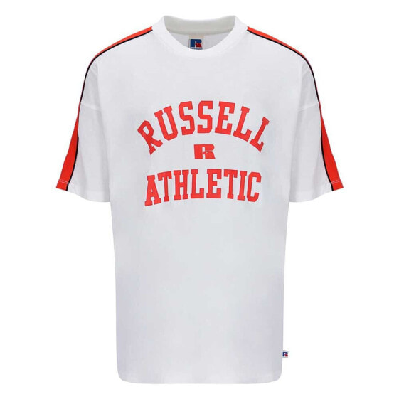 RUSSELL ATHLETIC EWT E34061 short sleeve T-shirt