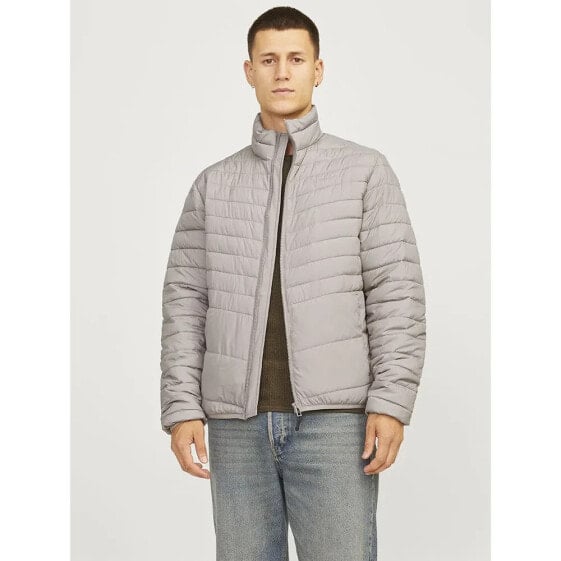 JACK & JONES State Packable puffer jacket