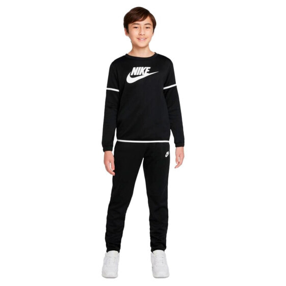 Спортивный костюм Nike Sportswear Poly Track Suit