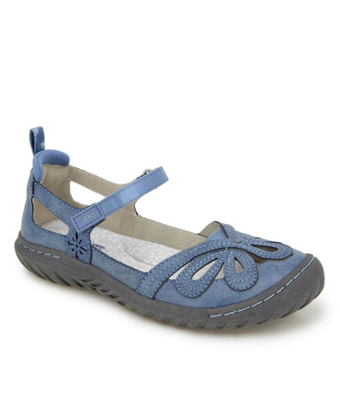 Women's Magnolia Encore Casual Mary Jane Flats