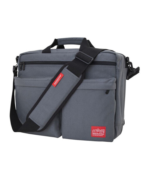 Рюкзак Manhattan Portage Tribeca ZipperBag