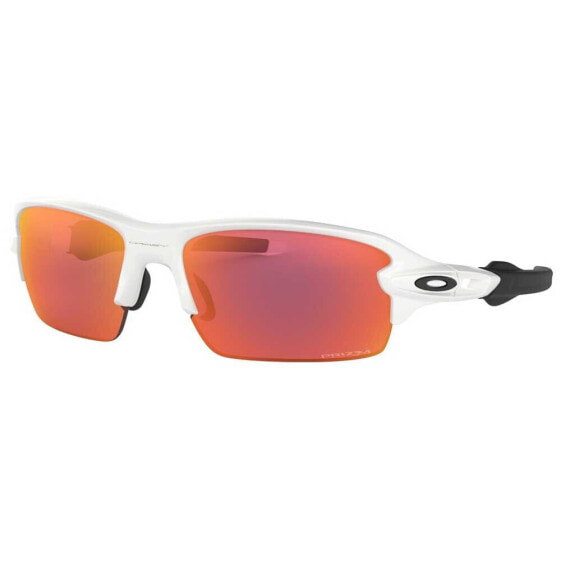 OAKLEY Flak XS Prizm Field Sunglasses Youth