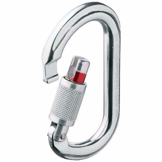 PETZL OK Screw Look Snap Hook