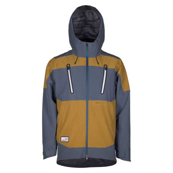 NITRO L1 Parton jacket