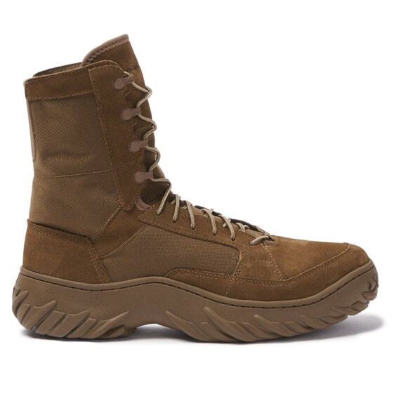 OAKLEY APPAREL Field Assault hiking boots