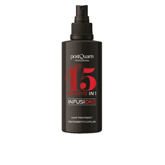Шампунь для волос PostQuam INFUSION 15 BENEFITS IN 1 125 мл