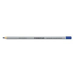 Ручка шариковая STAEDTLER Non-permanent omnichrom - голубая - 8 мм - 4 мм.