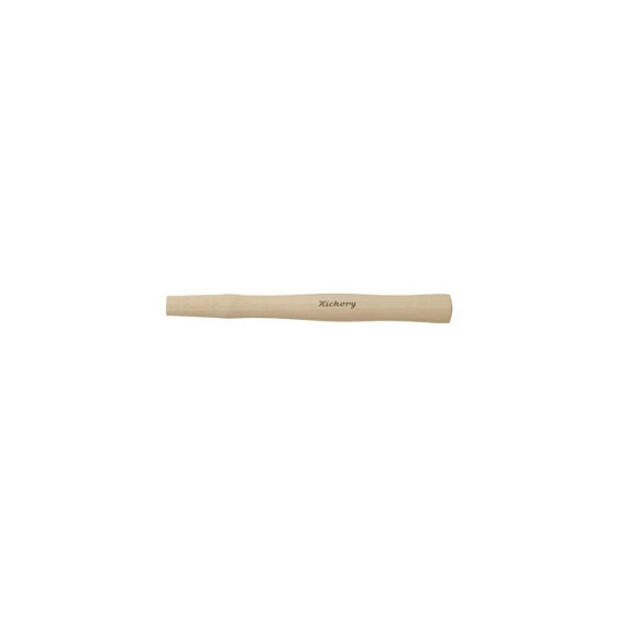 Hammerstiel Länge 400 mm 37,5 x 22 mm für Hammer 2000 g Hickory