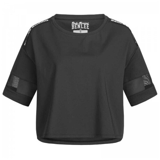 Футболка мужская спортивная BenLee Hamptons Short Sleeve T-Shirt