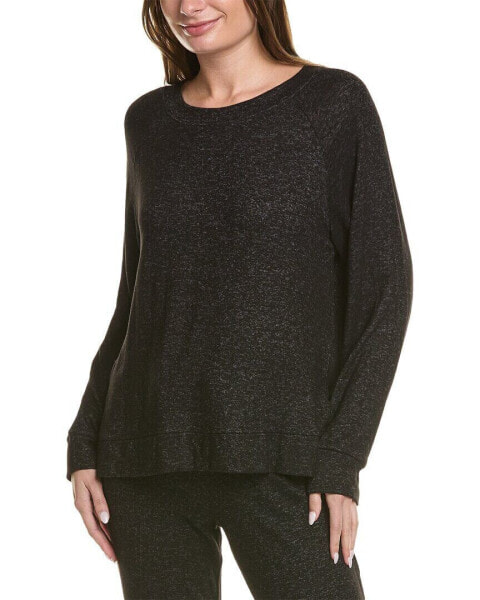 Donna Karan Sleepwear Lounge Top Women's