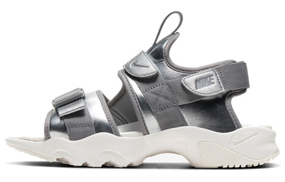 Nike Canyon Sandals CW6211-001