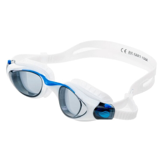 AQUAWAVE Buzzard Swimming Goggles