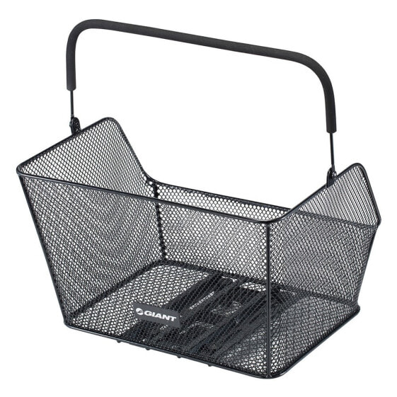 GIANT E-Bike MIK standard front basket