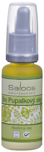 Nachtkerzenöl - Saloos Bio Evening Primrose Oil 20 ml