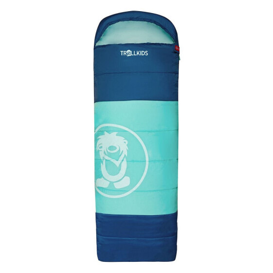 TROLLKIDS Midnight Sun Dreamer sleeping bag