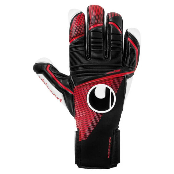 Перчатки вратарские Uhlsport Powerline Absolutgrip Hn