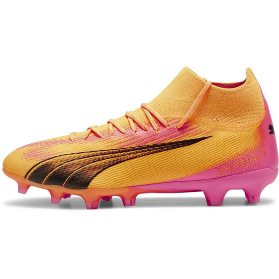 PUMA Ultra Pro FG/AG football boots