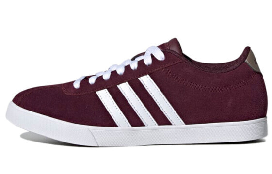 Кроссовки Adidas neo Courtset EE8323