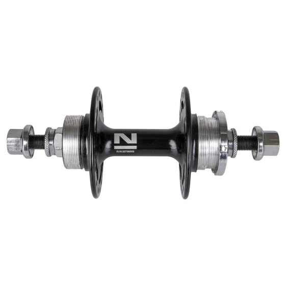 NOVATEC A166SBT Rear Hub