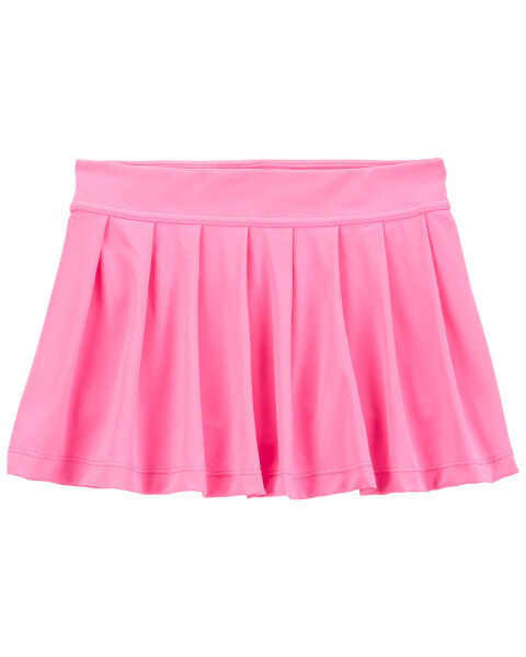 Kid Match Skort 8