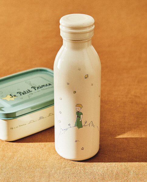 Le petit prince children's bottle