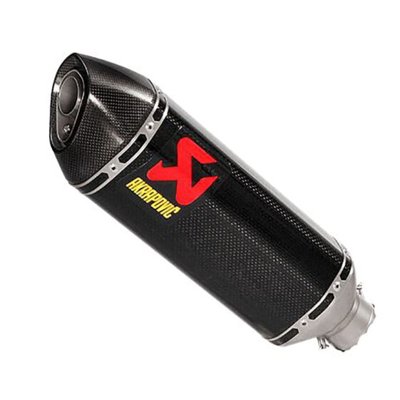 AKRAPOVIC Misc M-Z05305C Kawasaki Ref:M-Z05305C Clamp Muffler