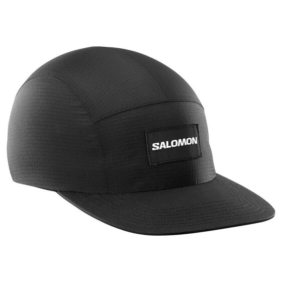 SALOMON Bonatti WP Five Panel Cap