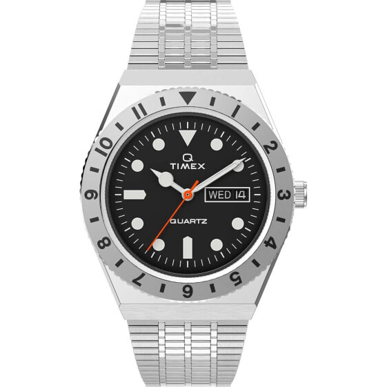 Мужские часы Timex TW2V00100 (Ø 38 mm)