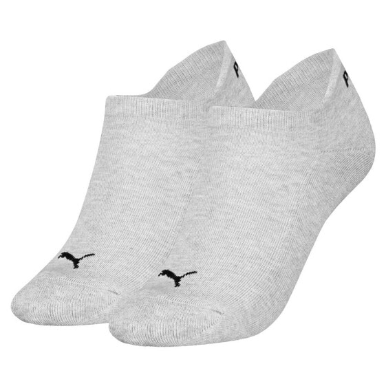 PUMA Cushioned Sneaker socks 2 units