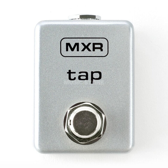 MXR M199 Tap Tempo Switch