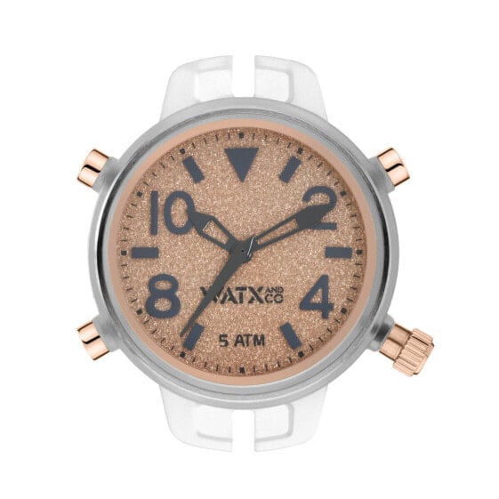 Часы Watx & Colors Essential Ø43mm