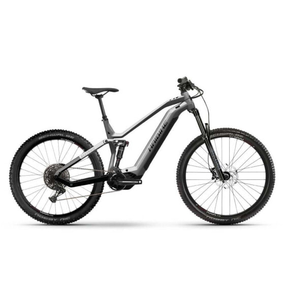 HAIBIKE AllTrail 7 29/27.5´´ SX Eagle 2024 MTB electric bike