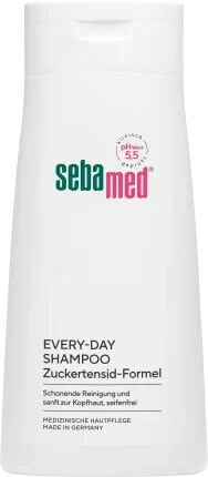 Шампунь SEBAMED Every-Day 400 мл