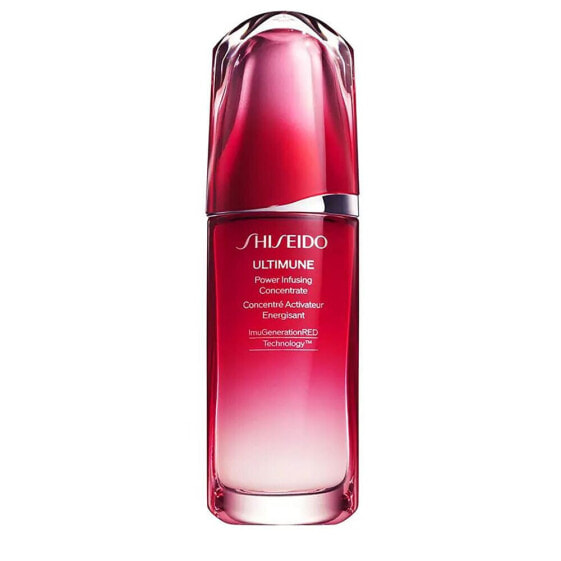 Антивозрастная сыворотка Shiseido Ultimate Power Infusing Concentrate (75 ml)