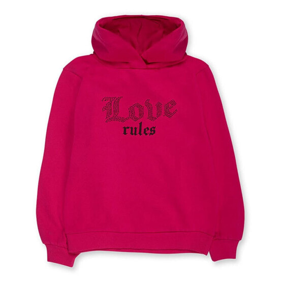 TUC TUC Dark Romance hoodie