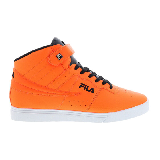 Fila Vulc 13 Diamo 1FM00817-802 Mens Orange Lifestyle Sneakers Shoes