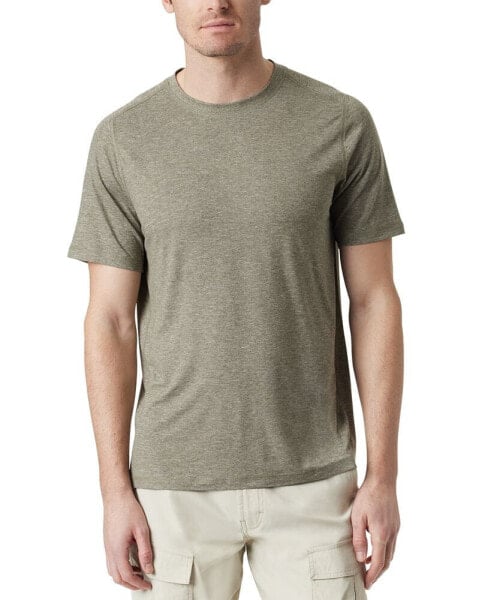 Men's Micro Tech Performance T-Shirt