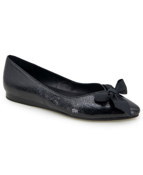 Women's Lily Bow Ballet Flats
