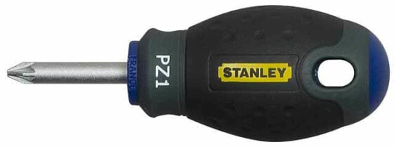 Отвертка ручная STANLEY FatMax PZ2 30 мм с подвеской (0-65-409)