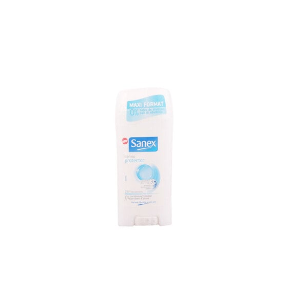 Sanex Dermo Protector Deodorant Stick  Нежный дезодорант-стик для всех типов кожи 65 мл