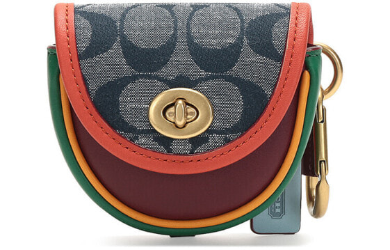 COACH Bag Charm 10 5432-B4E1U