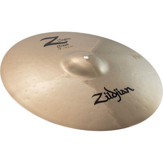 Zildjian 18" Z Custom Crash