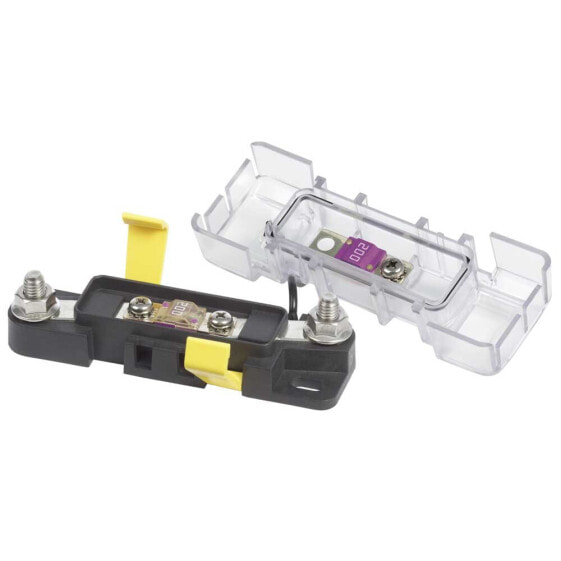 BLUE SEA SYSTEMS MIDI/AMI Safety Fuse Block