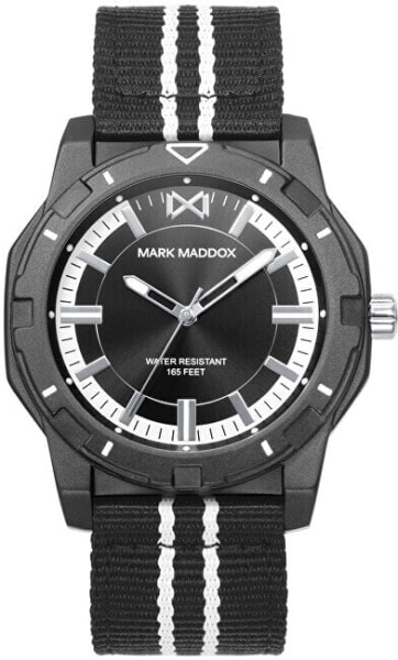 Часы MARK MADDOX Mission HC0126-57