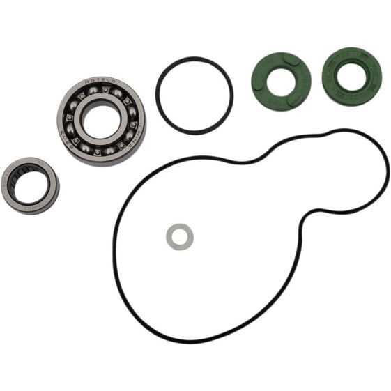 MOOSE HARD-PARTS 821331 Water Pump Gasket Kit KTM