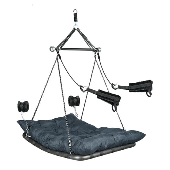 Lovebed Lounger Sex Swing